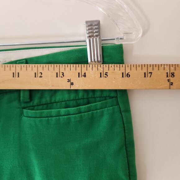 Gap Modern Boot Pants Low Rise Pockets Low Rise Cotton Womens Size 2A (32x29) - Picture 9 of 12